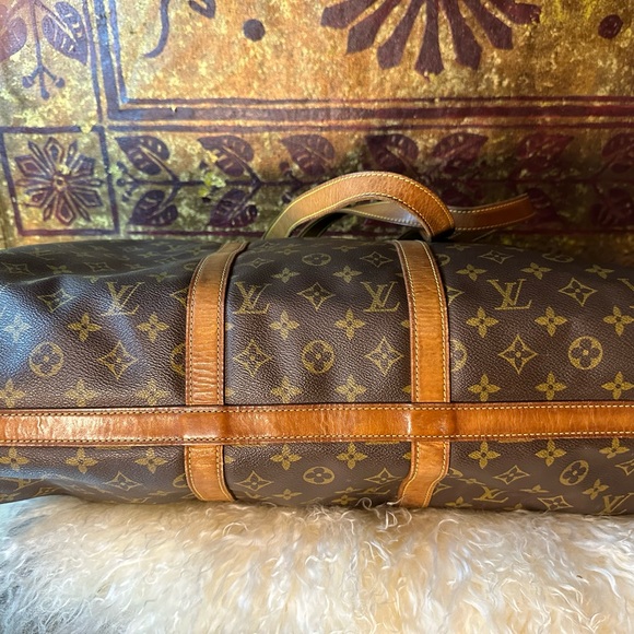 Louis Vuitton Flanerie Handbag
Monogram Canvas 50 - Picture 6 of 9